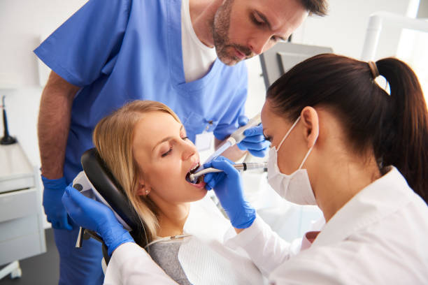 Why Choose Us for Your Dental Needs in The College Of New Jersey, NJ