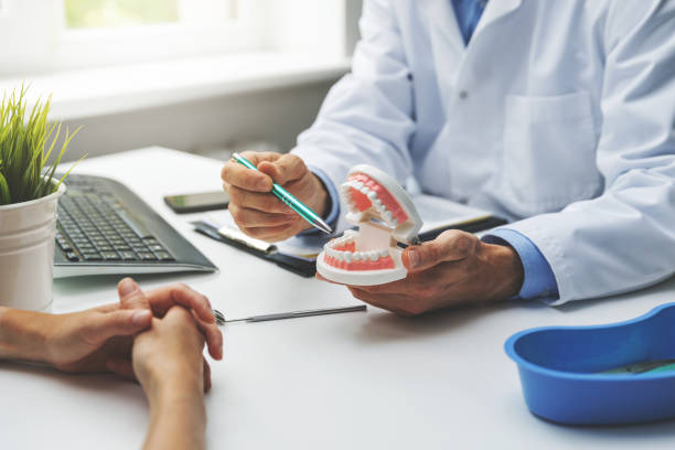 Why Choose Us for Your Dental Needs in The College Of New Jersey, NJ