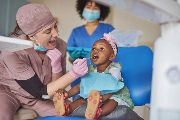 Best Dental Exams and Cleanings  in The College Of New Jersey, NJ