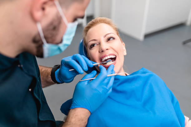 Best Dental X-Rays and Imaging  in The College Of New Jersey, NJ