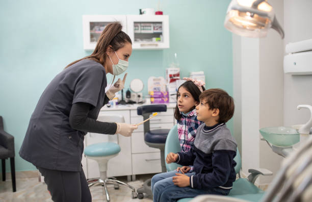 Best Wisdom Tooth Removal  in The College Of New Jersey, NJ