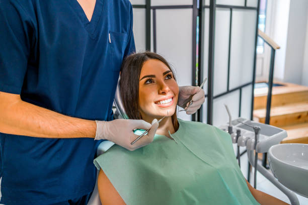 Best Dentures (Full and Partial)  in The College Of New Jersey, NJ