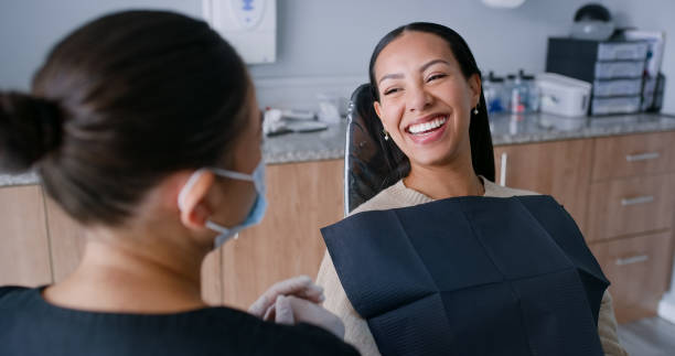 The College Of New Jersey, NJ  Holistic Dental Services Company