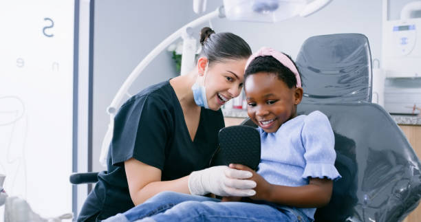 Full Mouth Reconstruction in The College Of New Jersey, NJ