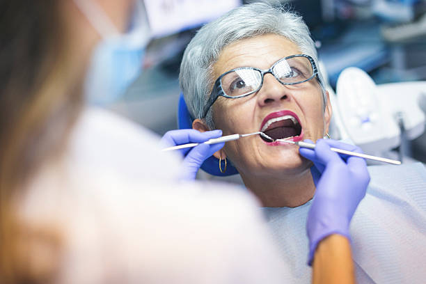 Dental X-Rays and Imaging in The College Of New Jersey, NJ